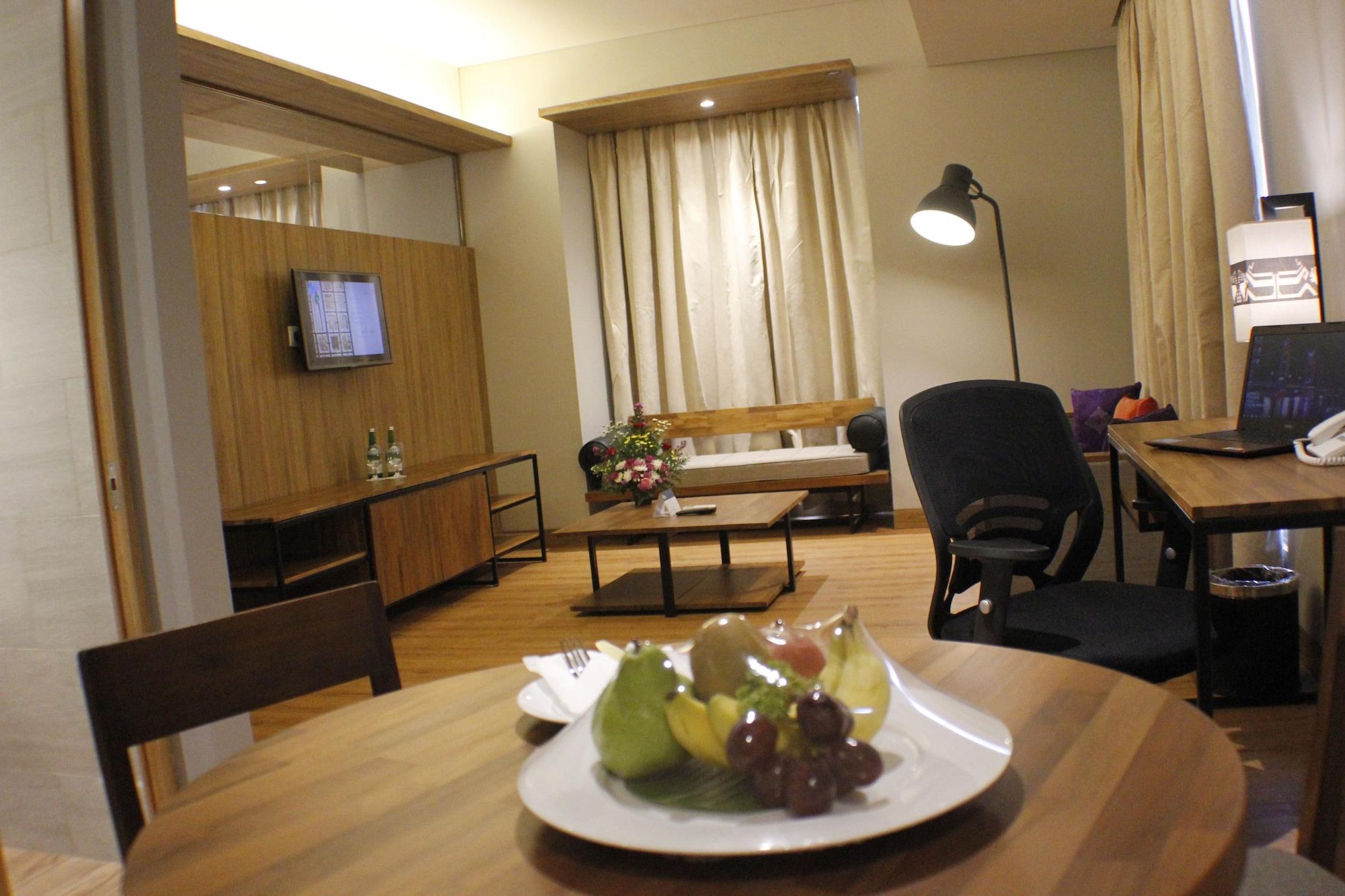 Batiqa Hotel Lampung Бандар-Лампунг Екстер'єр фото